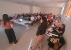 Secretaria de Saúde de João Monlevade promove capacitação sobre Insulinoterapia