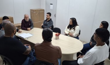 Novos agentes vão reforçar equipe do Settran em João Monlevade