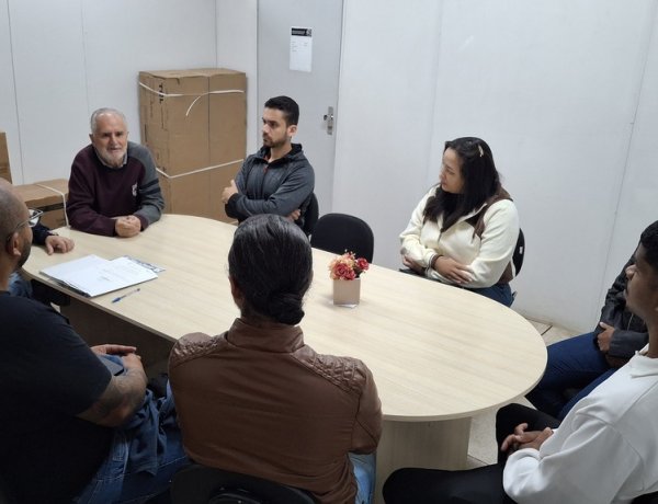 Novos agentes vão reforçar equipe do Settran em João Monlevade
