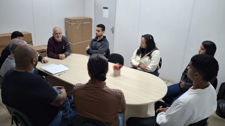 Novos agentes vão reforçar equipe do Settran em João Monlevade