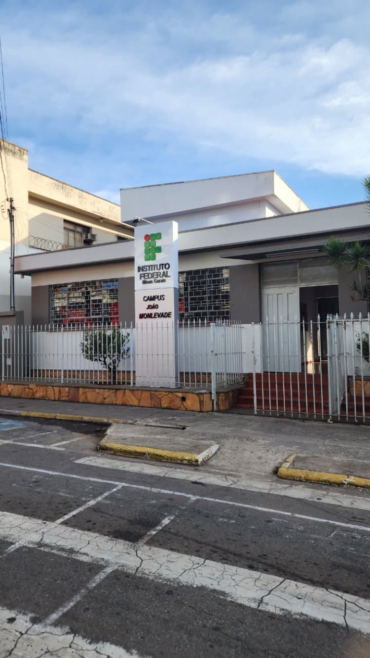 IFMG abre mais de 100 vagas gratuitas para cursos e seleção de profissionais em João Monlevade