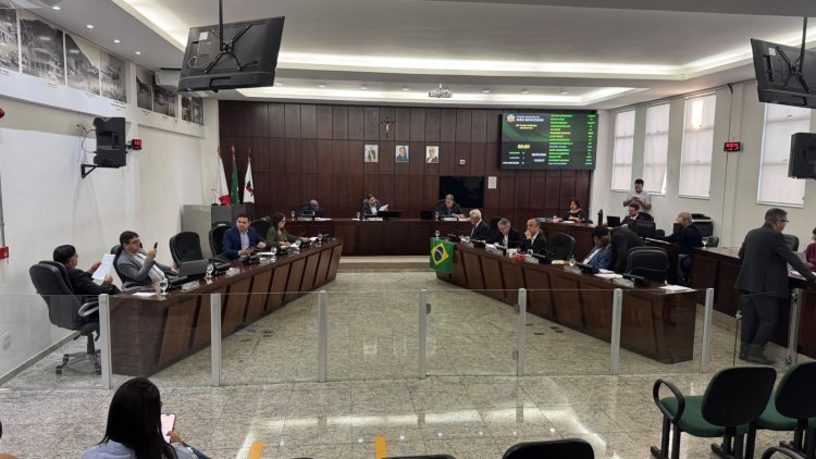 Projeto que cria o Selo “Empresa Amiga do Autista” em João Monlevade é aprovado