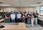 Plenária Regional do Parlamento Jovem reúne estudantes do Médio Piracicaba em São Gonçalo