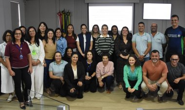 Câmara de São Gonçalo sedia Audiência Pública sobre o Plano Municipal pela Primeira Infância