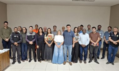 Secretaria de Desenvolvimento apresenta ações e planejamento estratégico para João Monlevade