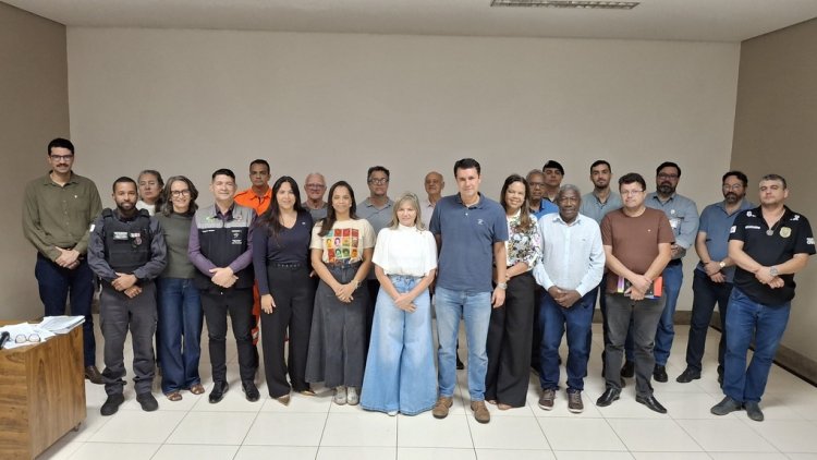 Secretaria de Desenvolvimento apresenta ações e planejamento estratégico para João Monlevade