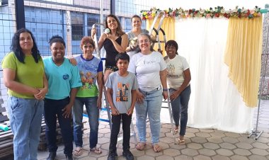 Feira da Economia Popular e Solidária está de volta com programação especial e novo formato