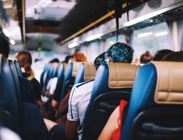 Prefeitura de João Monlevade abre inscrições para o Transporte Social Universitário