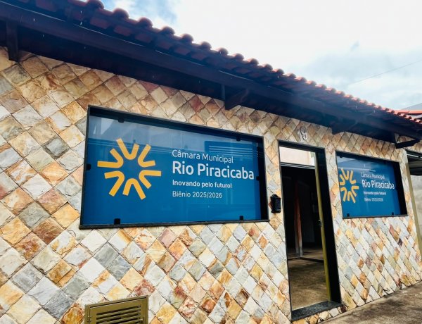 Câmara de Rio Piracicaba publica primeira retificação do edital de concurso público