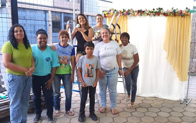 Feira da Economia Popular e Solidária está de volta com programação especial e novo formato